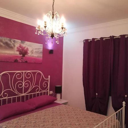 Tirso B&B Tortolì Екстериор снимка