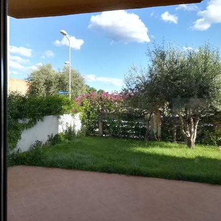Tirso B&B Tortolì Екстериор снимка
