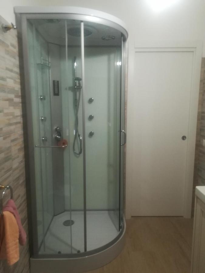 Tirso B&B Tortolì Екстериор снимка